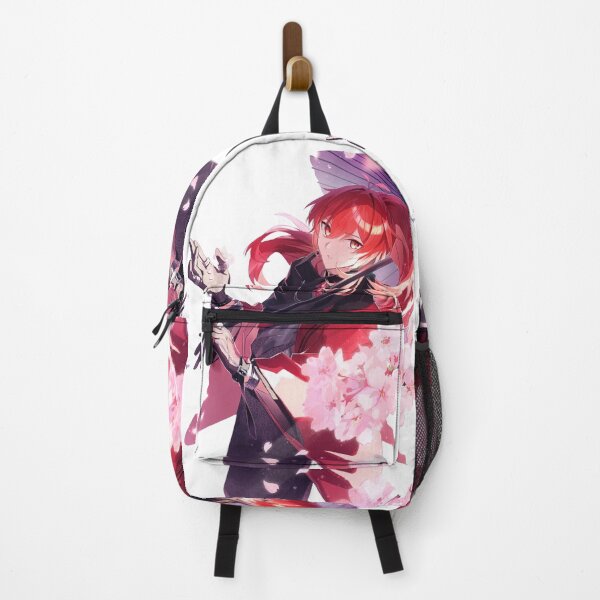 Item preview, Genshin Impact, Diluc Ragnvindr designed and sold by Fire-Song.