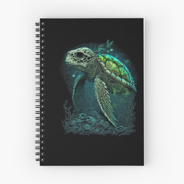 Item preview, Zombie Sea Turtle designed and sold by Hapoel.