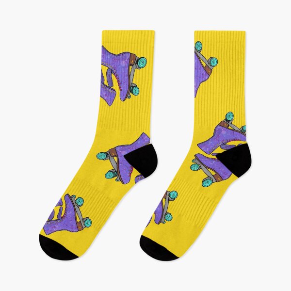 Item preview, Purple skates!!! designed and sold by Ophelia1217.