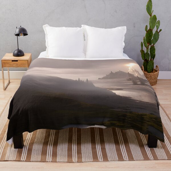 Item preview, Viking Landscape designed and sold by Mr-Saxon.