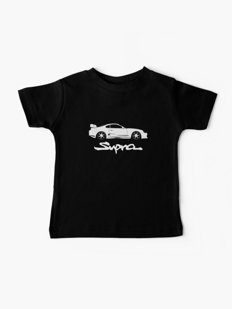 Toyota supra cheap t shirt