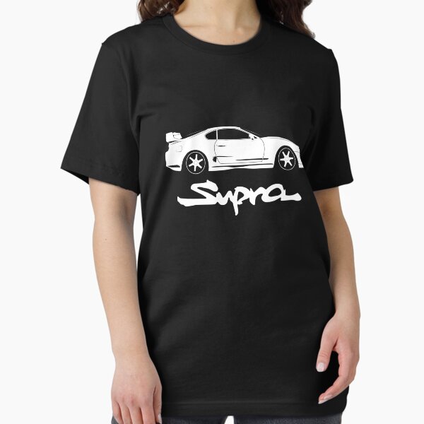 Item preview, Toyota Supra Mark 4 designed and sold by RACING FACTORY.