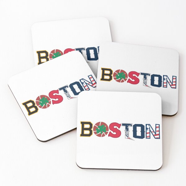 Item preview, Boston Sport Champions designed and sold by heavenlywhale.