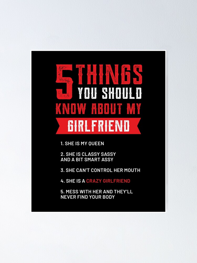 Funny things to get shops your girlfriend