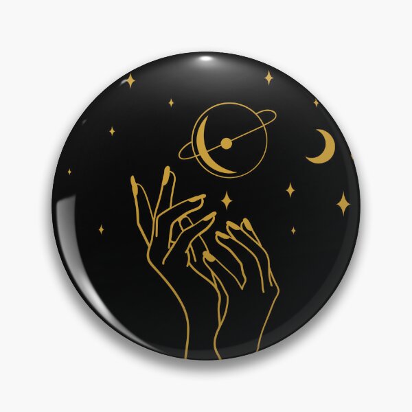 Aperçu de l'œuvre Magick créée et vendue par WBlackthorne.