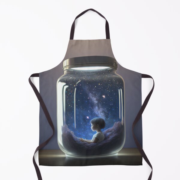 Item preview, A child in a jar designed and sold by Onoky.