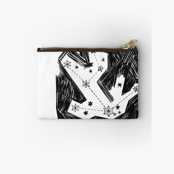 Item preview, Taurus in black designed and sold by Itsdomd.