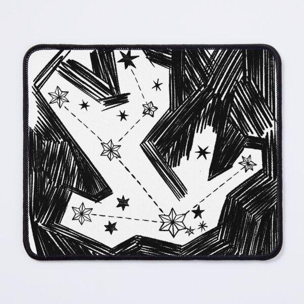 Item preview, Taurus in black designed and sold by Itsdomd.