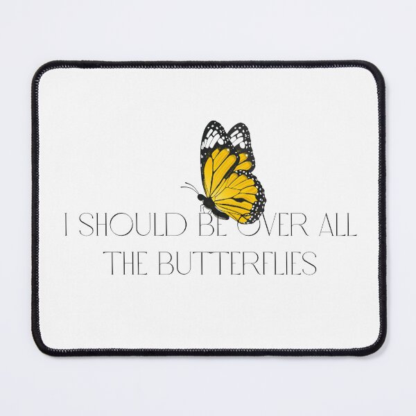 Item preview, BUTTERFLIES designed and sold by RexieLovelis.
