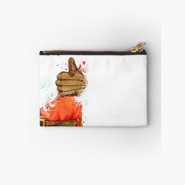 Item preview, Watercolor Santa Claus designed and sold by Fayankova Alena.