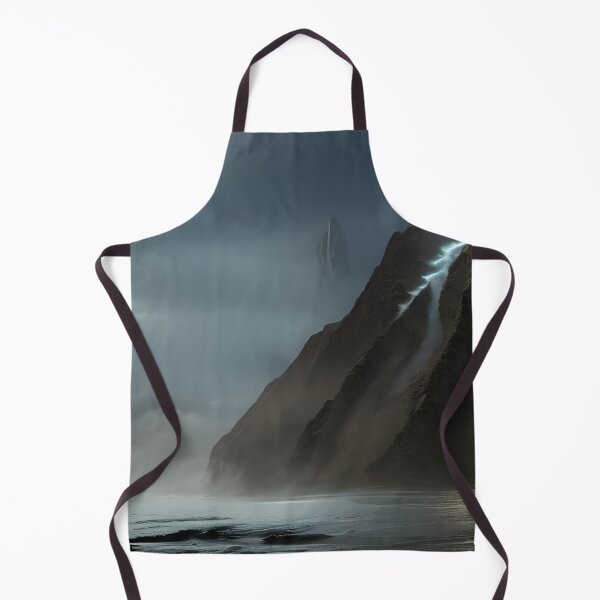 Item preview, Viking Landscape designed and sold by Mr-Saxon.