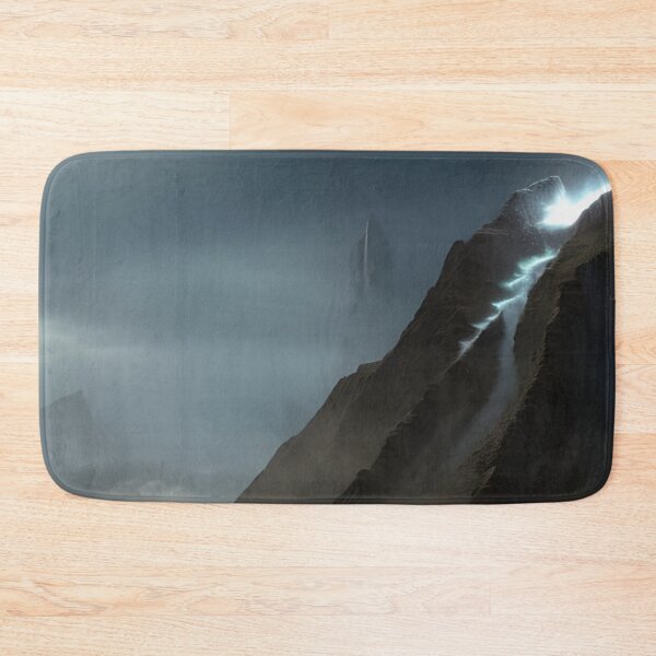 Item preview, Viking Landscape designed and sold by Mr-Saxon.