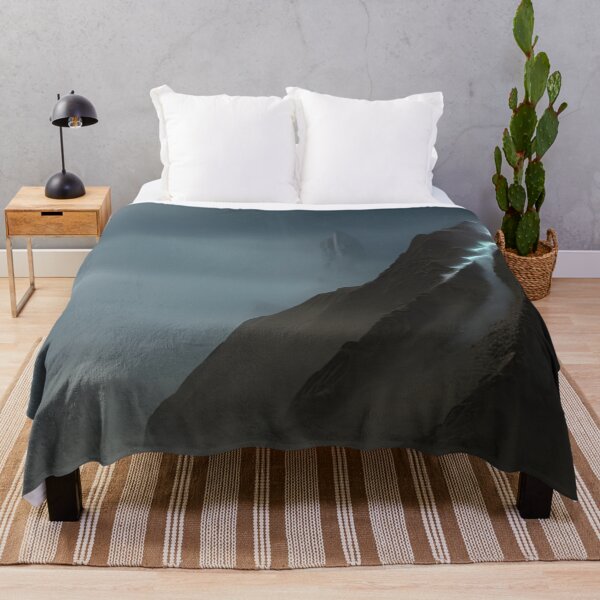 Item preview, Viking Landscape designed and sold by Mr-Saxon.