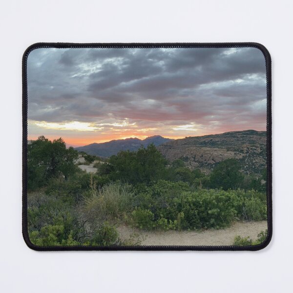 Item preview, Arizona half way up Mount Lemmon  designed and sold by Quipplepunk.