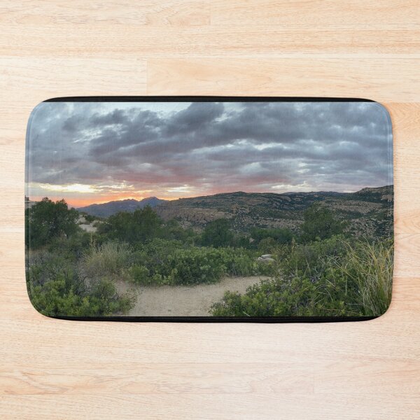 Item preview, Arizona half way up Mount Lemmon  designed and sold by Quipplepunk.