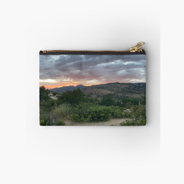 Item preview, Arizona half way up Mount Lemmon  designed and sold by Quipplepunk.