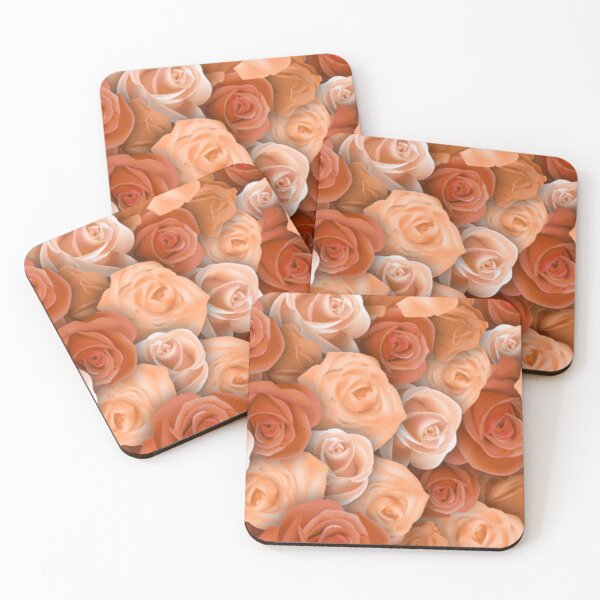 Item preview, Beautiful Orange Rose's  designed and sold by ELF2.