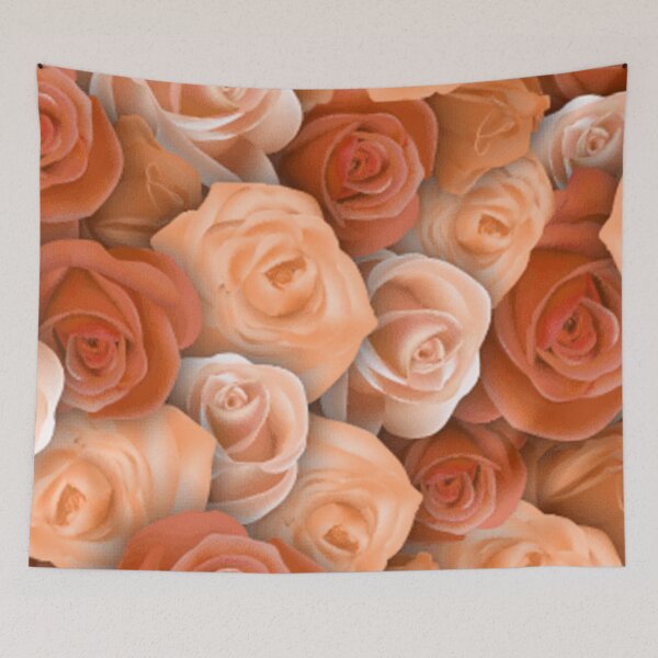 Item preview, Beautiful Orange Rose's  designed and sold by ELF2.