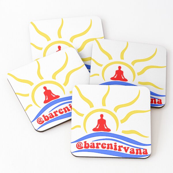 Aperçu de l'œuvre Nirvana nu créée et vendue par BareNirvana.