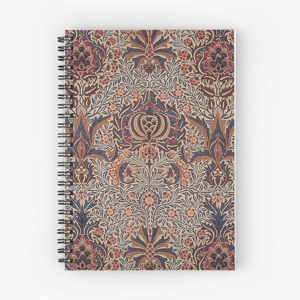 Item preview, William Morris - Pomegranate designed and sold by tomorrowsart.