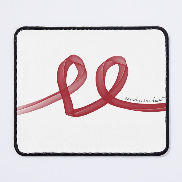 Item preview, One Love, One Heart designed and sold by Darya Solomenko.