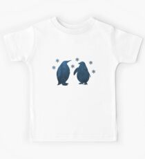 Penguin Kids Tee