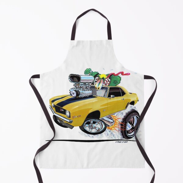 Item preview, Vince Crain Z RATED 1969 yellow  designed and sold by vincecrain.