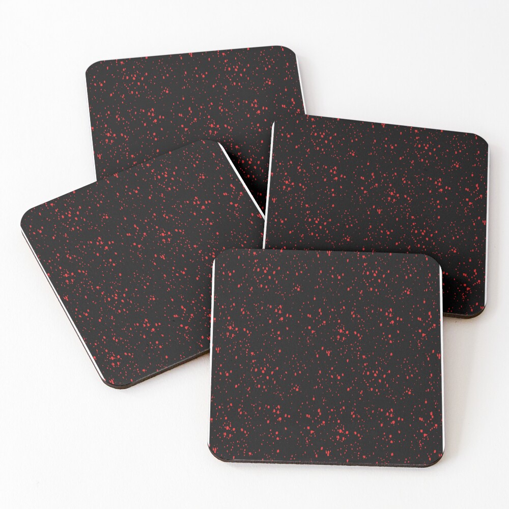Item preview, Coasters (Set of 4) designed and sold by awsomepatterns.