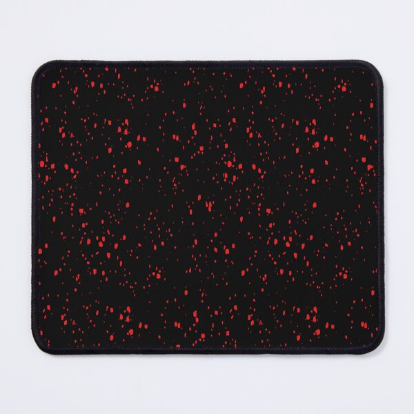 Item preview, Red Falling Snow  designed and sold by awsomepatterns.