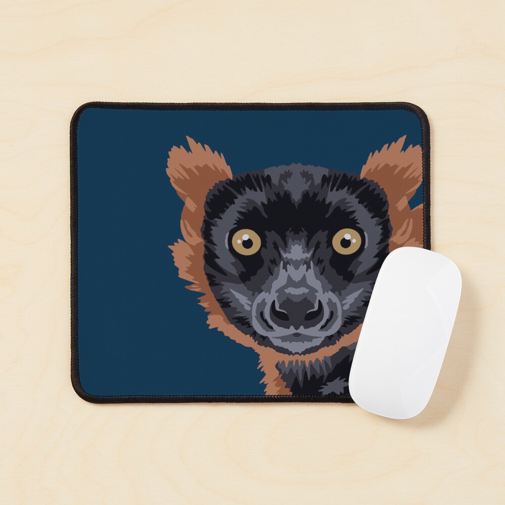Item preview, Mouse Pad designed and sold by GeoCreate.