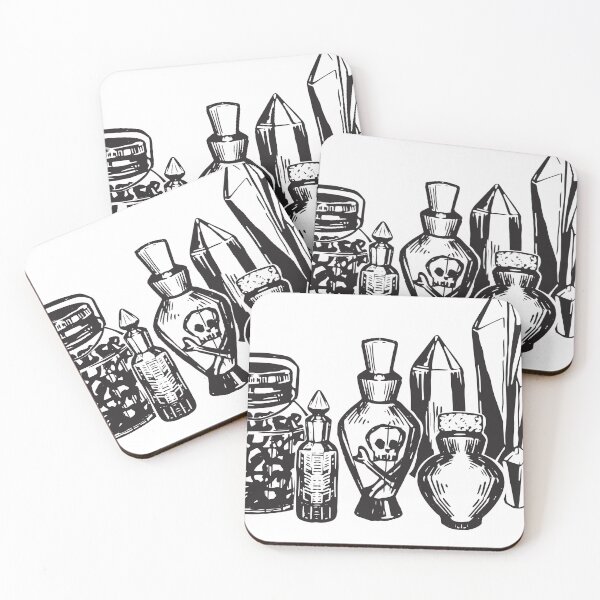 Item preview, Supplies designed and sold by WBlackthorne.