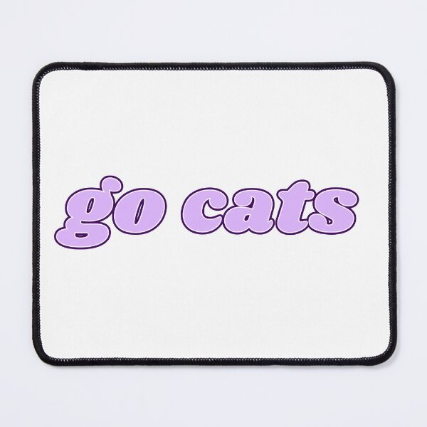 Item preview, go cats designed and sold by elohelaye.