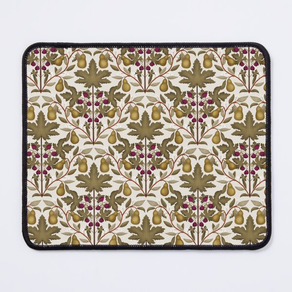 Item preview, Figs And Pears - Offwhite designed and sold by FloraDayDesign.