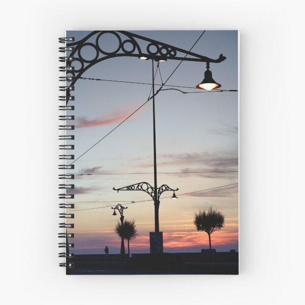 Item preview, Three Lampposts designed and sold by iago rodriguez dopico.