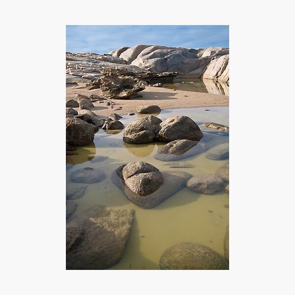 Item preview, Not Drowning, Wading - South Australia designed and sold by Stephen Permezel.