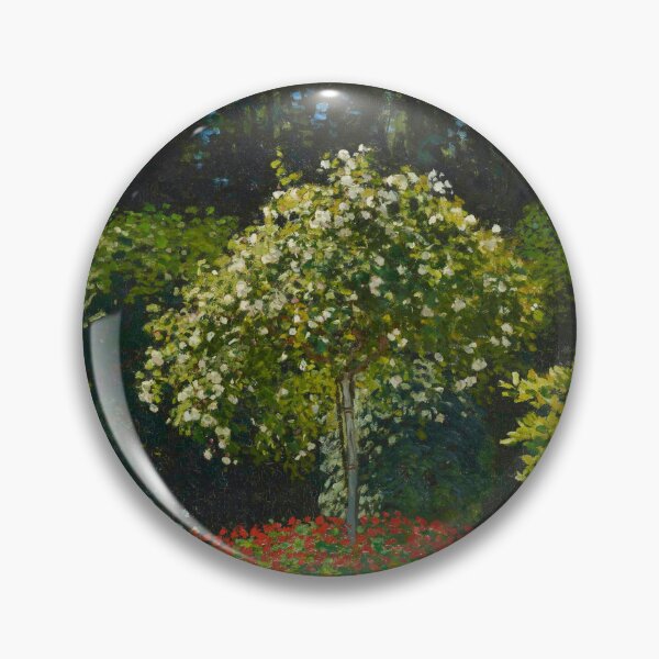 Item preview, Lady in the garden designed and sold by amonarte.