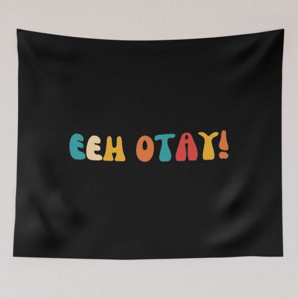 Item preview, ooohtay! wave 70s designed and sold by KohMooy.