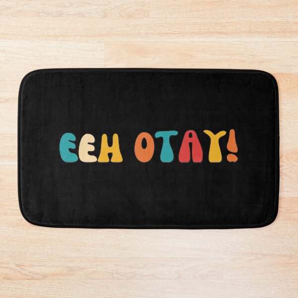 Item preview, ooohtay! wave 70s designed and sold by KohMooy.