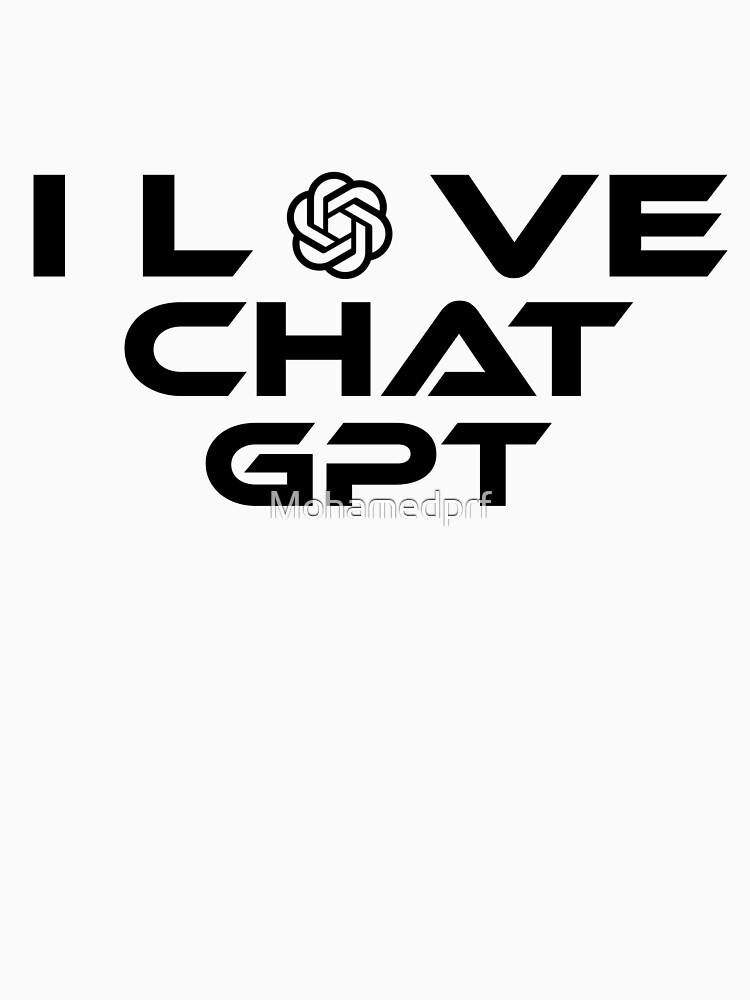 Chatgpt chat gpt tshirts originais manter a calma e tentar