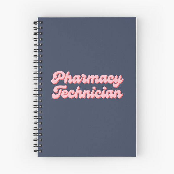 Item preview, Pharmacy Technician designed and sold by polishalpaca.