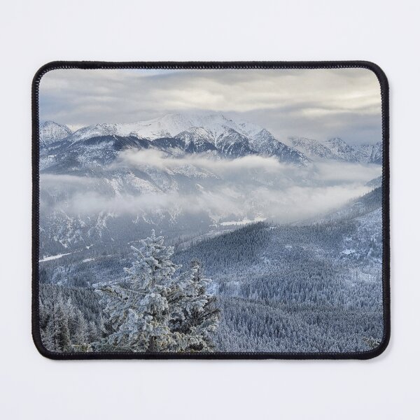Item preview, Mountain valley designed and sold by Piotr Front.