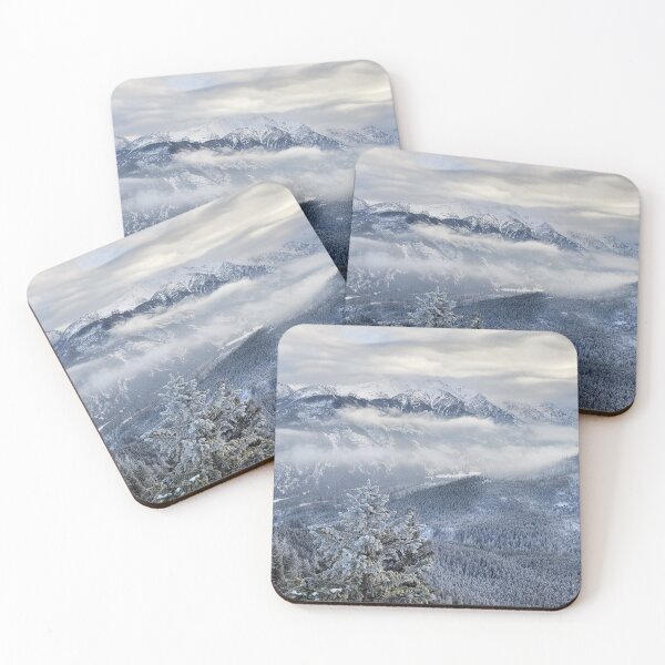 Item preview, Mountain valley designed and sold by Piotr Front.