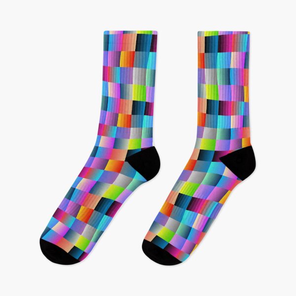 Item preview, Gradient Cubes designed and sold by Monkey204.