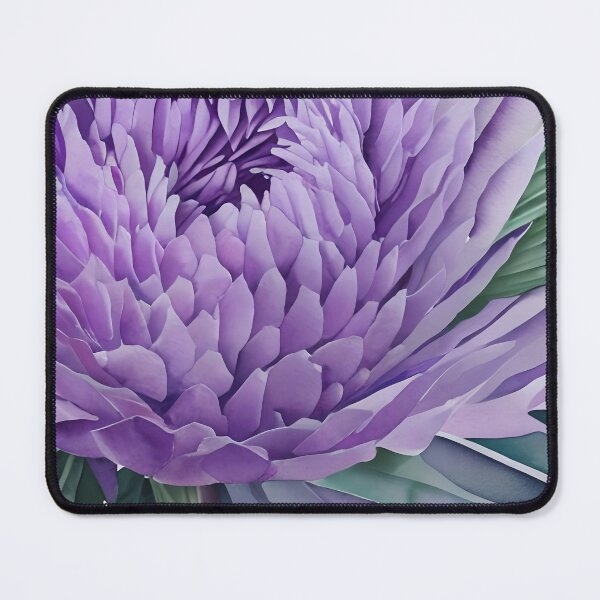 Item preview, Watercolour flower designed and sold by AMGstuff.