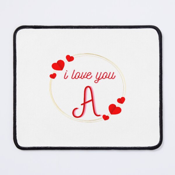 Item preview, Alphabet Abc I Love You designed and sold by laurateamart.