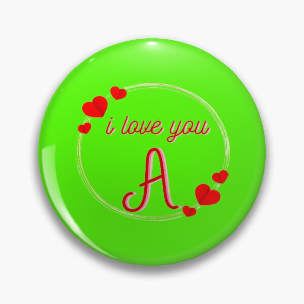 Item preview, Alphabet Abc I Love You designed and sold by laurateamart.