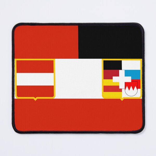 Item preview, Austrian formed South German Federation designed and sold by Deutsch-Nordamerika Produkte.