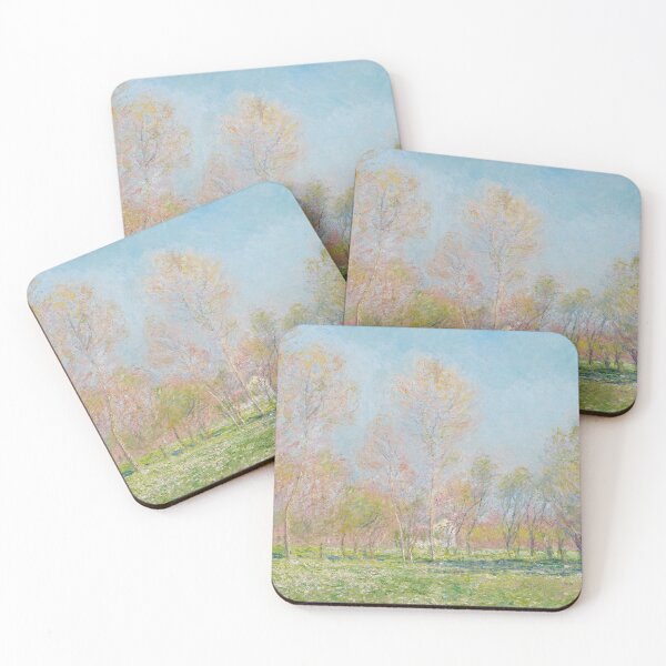 Item preview, Spring in Giverny designed and sold by amonarte.