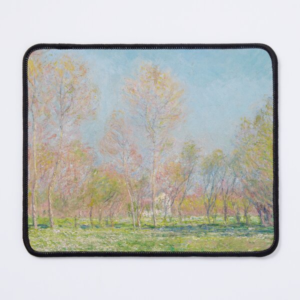 Item preview, Spring in Giverny designed and sold by amonarte.