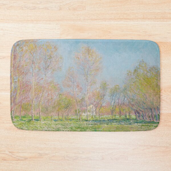 Item preview, Spring in Giverny designed and sold by amonarte.